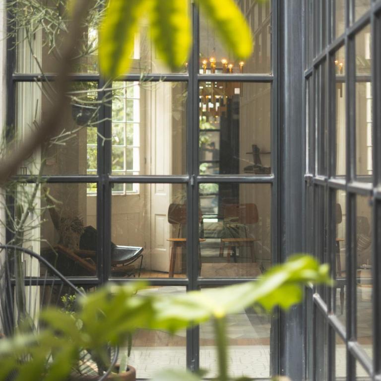 Boutique Townhouse by XOLO STAYS - Villa Deluxe - 14