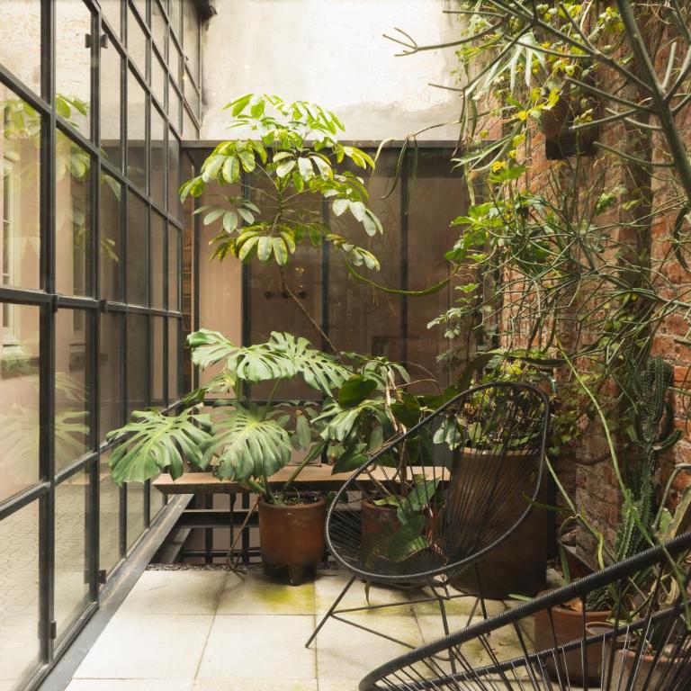 Boutique Townhouse by XOLO STAYS - Villa Deluxe - 3