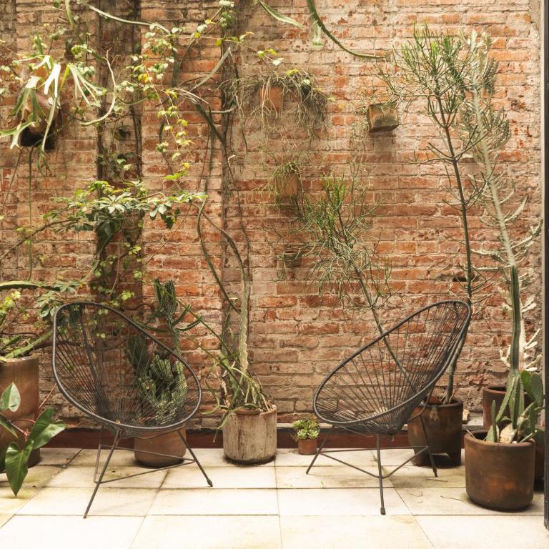 Boutique Townhouse by XOLO STAYS - Villa Deluxe - 18