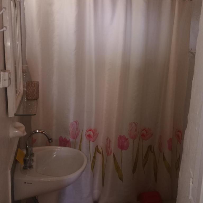 Mi rancho - One-Bedroom Apartment - 3