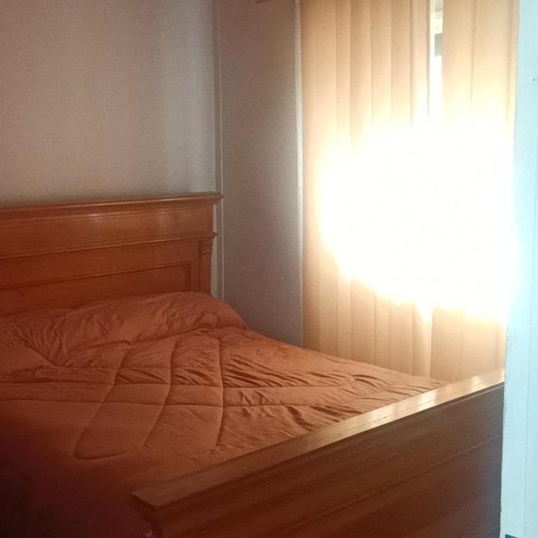 Mi rancho - One-Bedroom Apartment - 5