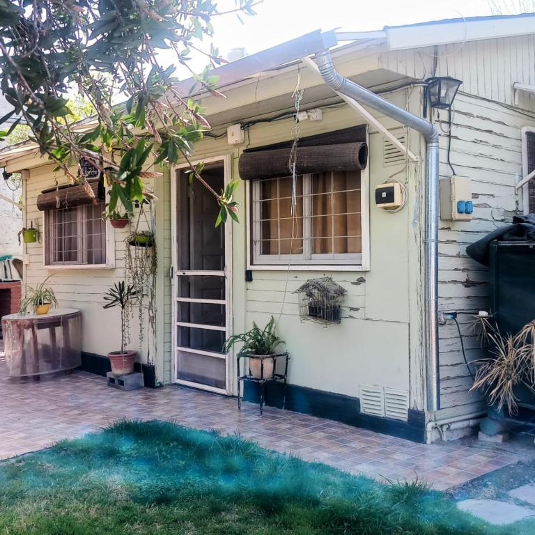 Mi rancho - One-Bedroom Apartment - 7