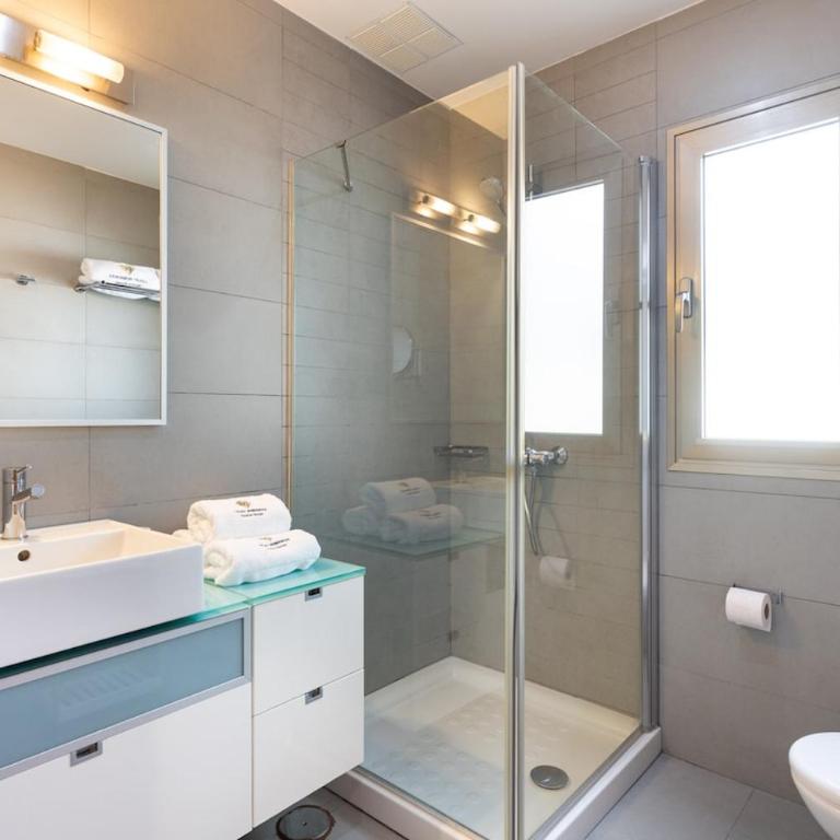 Modern Apartment with Sea Views and Terrace La Caleta - Apartamento - 23
