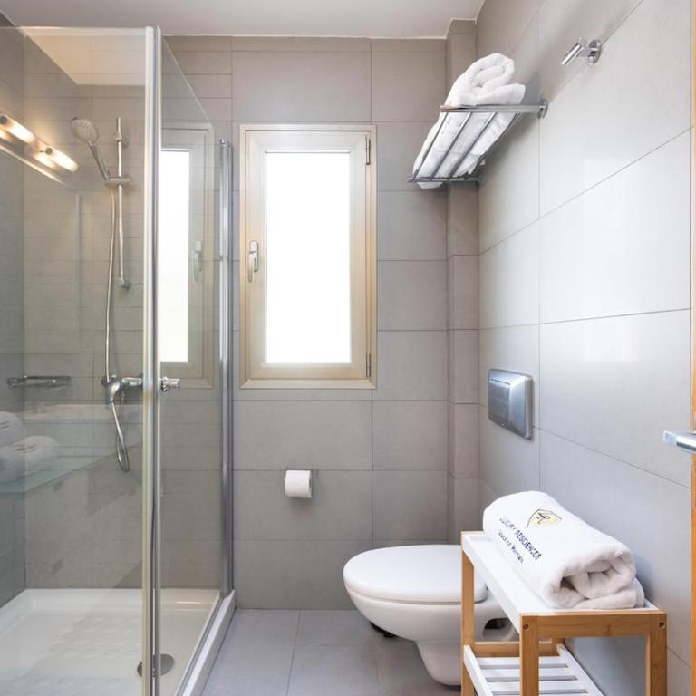 Modern Apartment with Sea Views and Terrace La Caleta - Apartamento - 22