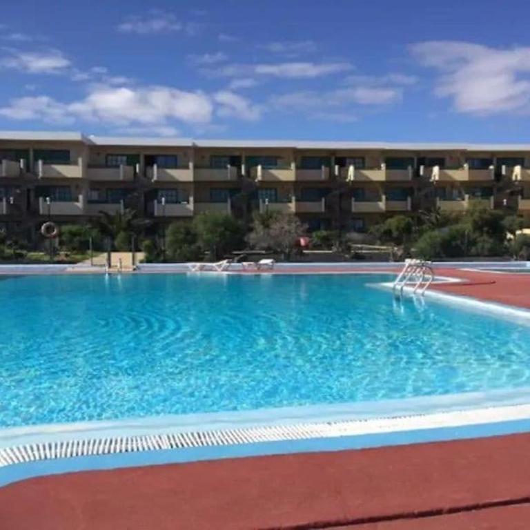 Bouganville Sea & Pool views - Apartamento de 1 dormitorio - 1