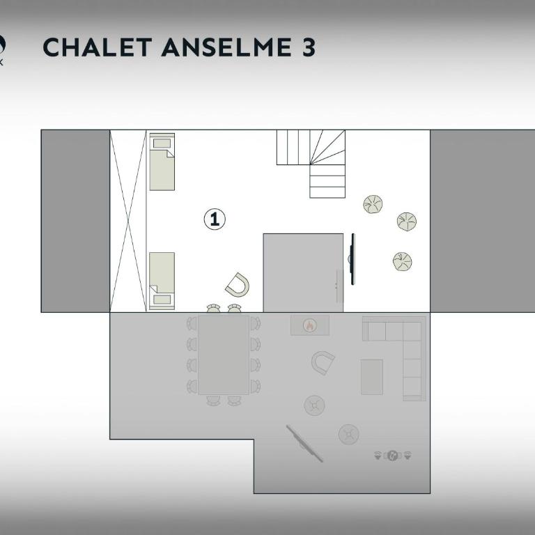 Chalet Anselme - OVO Network - Chalet - 23