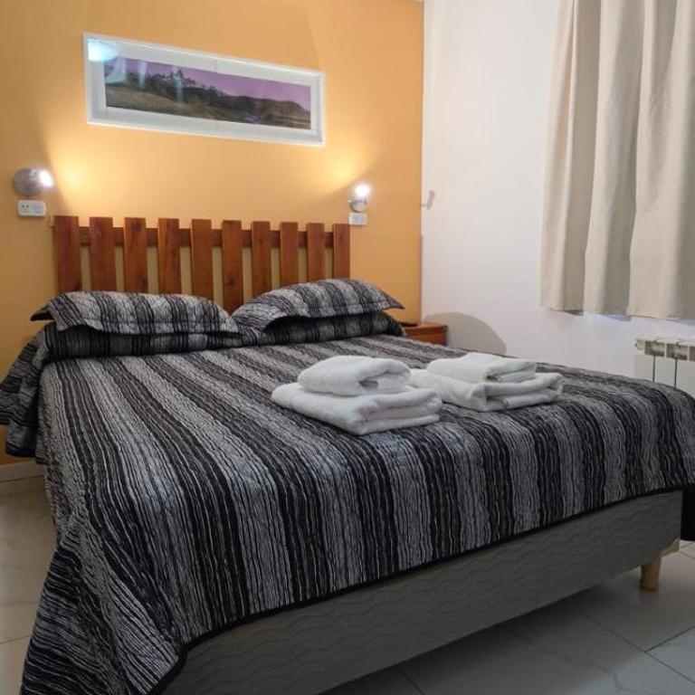 Flores Patagonicas Cabañas - Apartamento - Planta baja - 4