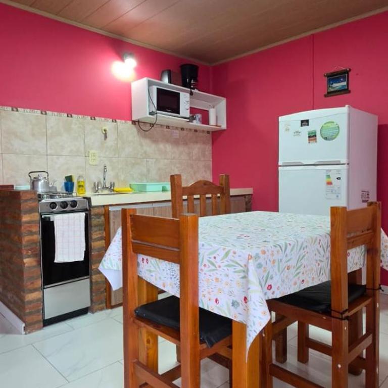 Flores Patagonicas Cabañas - Apartamento - Planta baja - 7