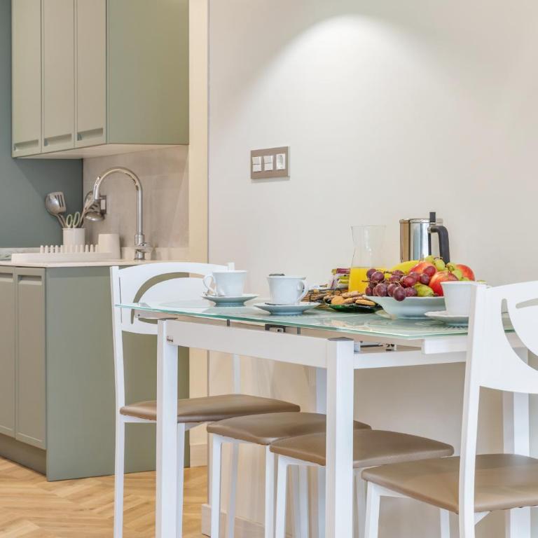 Apartamento moderno y cálido a 9 min de la playa - Appartement - 29