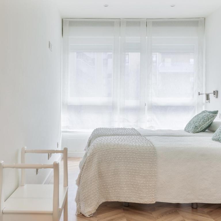Apartamento moderno y cálido a 9 min de la playa - Appartement - 14