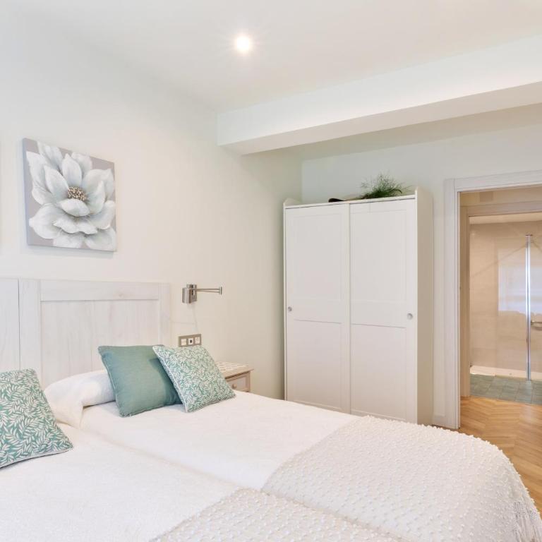 Apartamento moderno y cálido a 9 min de la playa - Appartement - 13