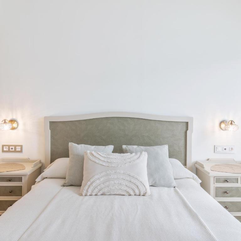 Apartamento moderno y cálido a 9 min de la playa - Appartement - 4