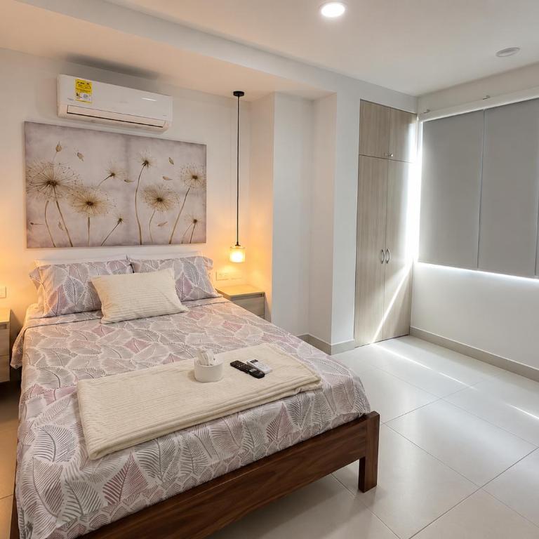 Marventto - Hospedaje corporativo - Apartamento Superior de 2 dormitorios - 1