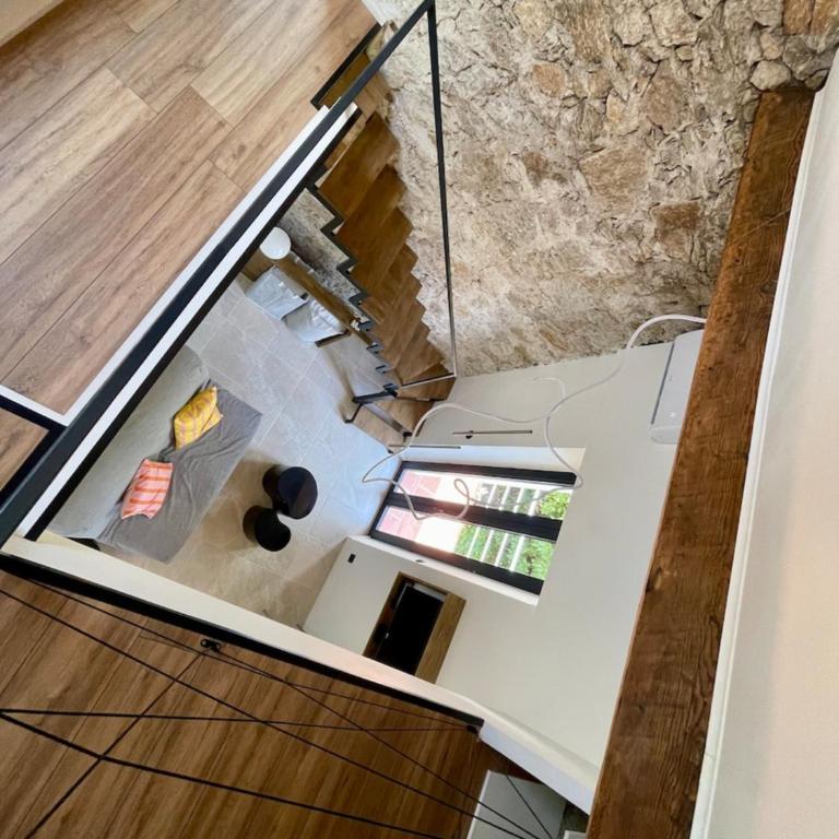 Loft Design - Vue Mer - Climatisation - Appartement 1 Chambre - 2