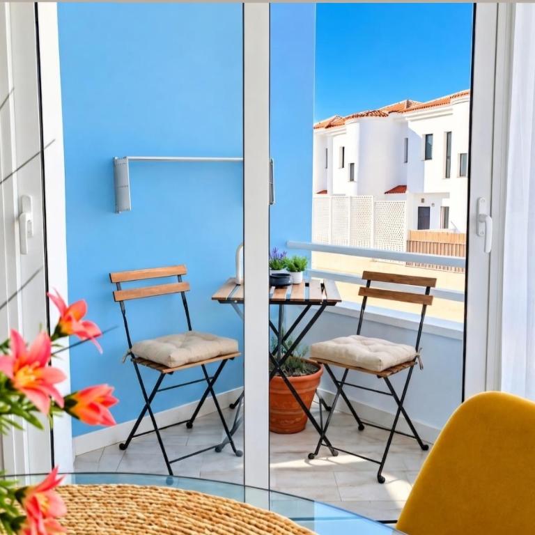 Casa Verde comfort e stile a Golf del Sur - Appartamento con 1 Camera da Letto - 7