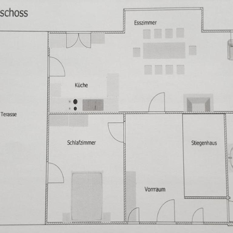 Weingartenhaus - Ferienhaus - 51