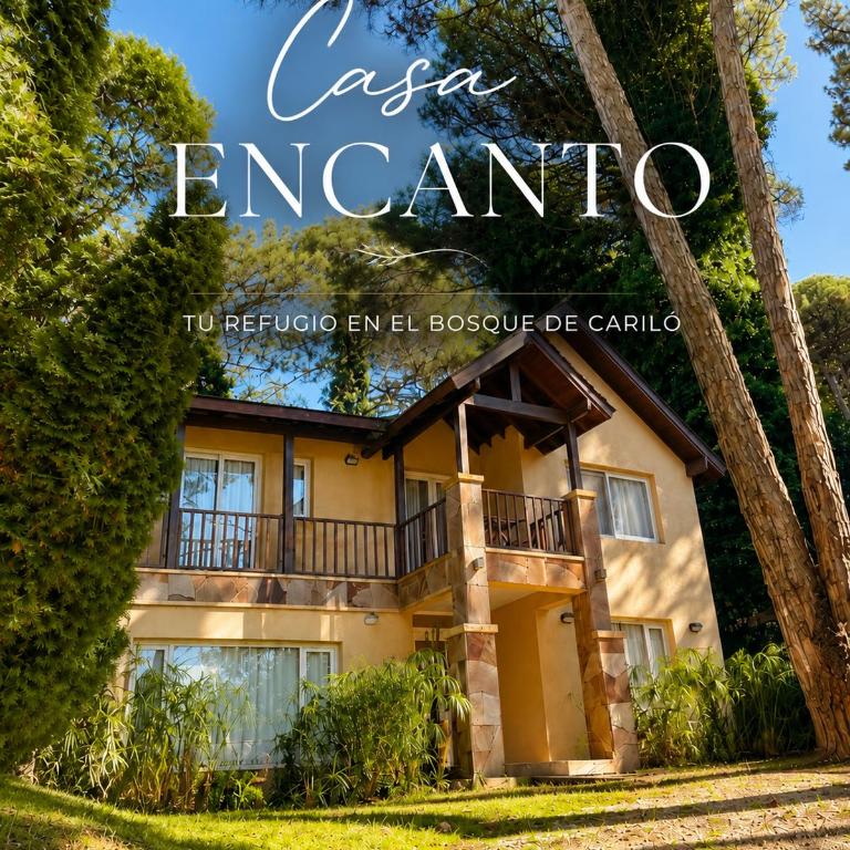 Casa con pileta en el Bosque de Cariló - Ideal Familias - Casa de 3 dormitorios - 25