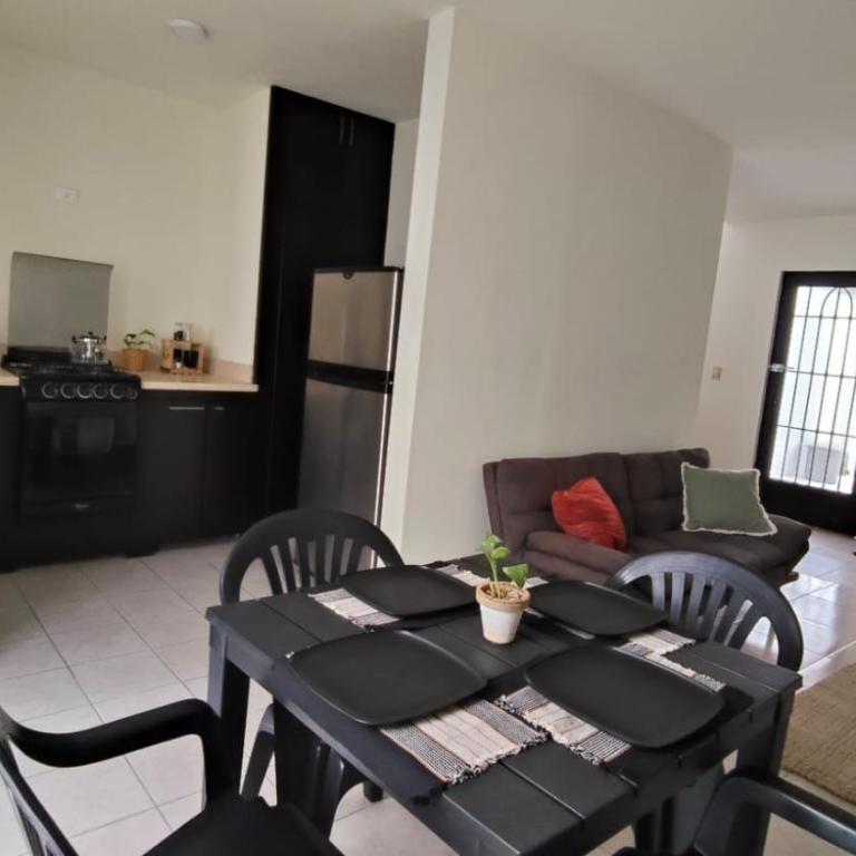 Casa Libélula - Smart Stay - Apartamento Estudio con cama grande - 21