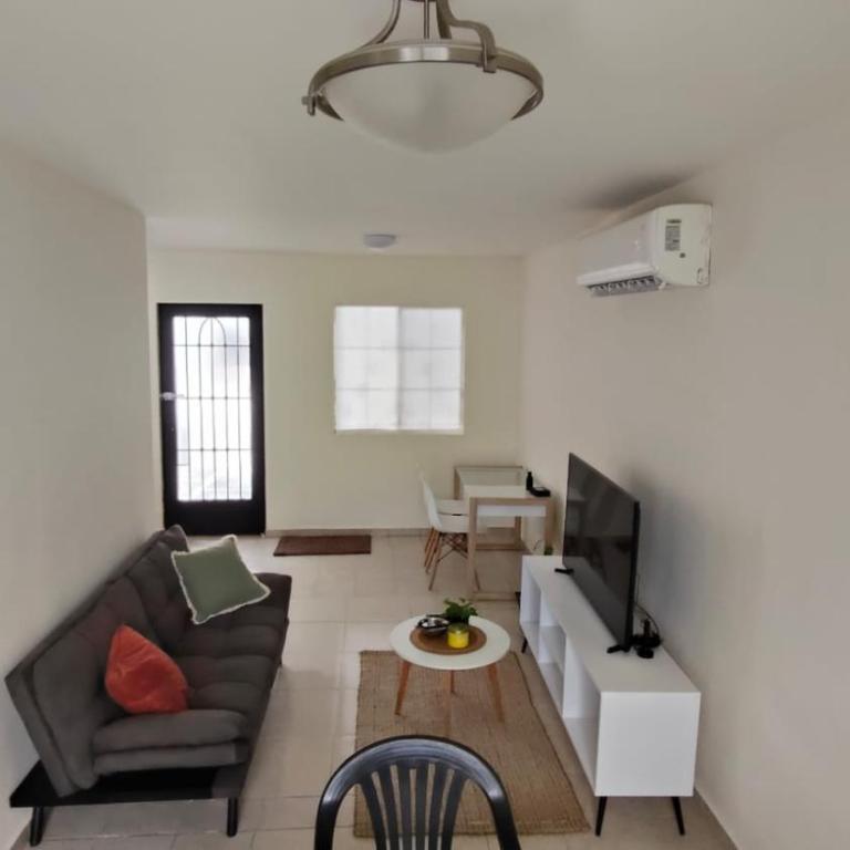 Casa Libélula - Smart Stay - Apartamento Estudio con cama grande - 17