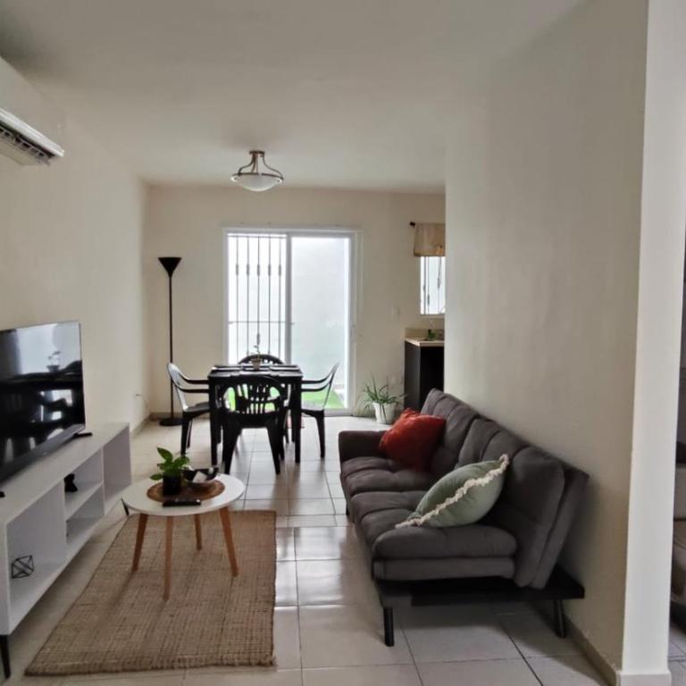 Casa Libélula - Smart Stay - Apartamento Estudio con cama grande - 14