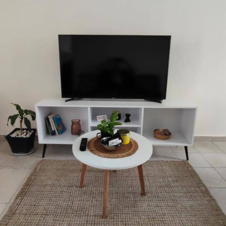 Casa Libélula - Smart Stay - Apartamento Estudio con cama grande - 19