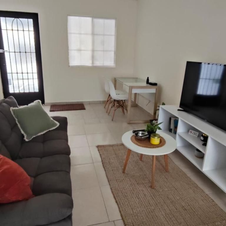 Casa Libélula - Smart Stay - Apartamento Estudio con cama grande - 18