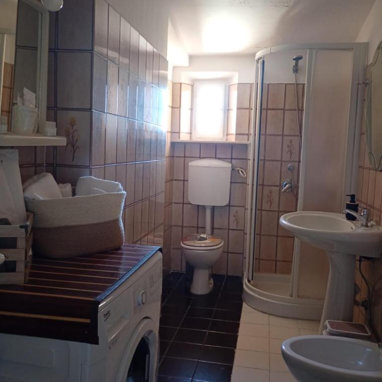 Casa Giovanna Art House - Appartement 2 Chambres - 20