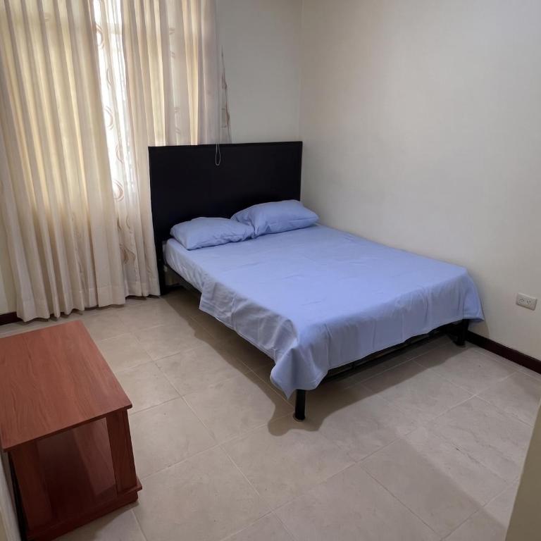 El EDÉN, TU ESTADÍA EN CHICLAYO - Three-Bedroom Apartment - 8