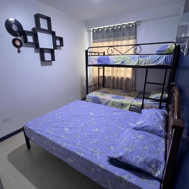 El EDÉN, TU ESTADÍA EN CHICLAYO - Three-Bedroom Apartment - 6