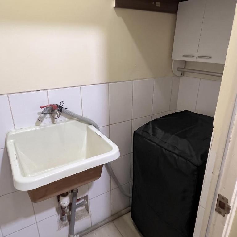 El EDÉN, TU ESTADÍA EN CHICLAYO - Three-Bedroom Apartment - 4