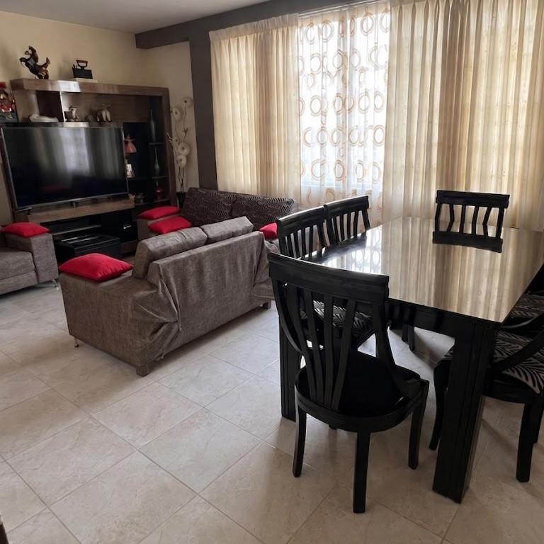 El EDÉN, TU ESTADÍA EN CHICLAYO - Three-Bedroom Apartment - 2