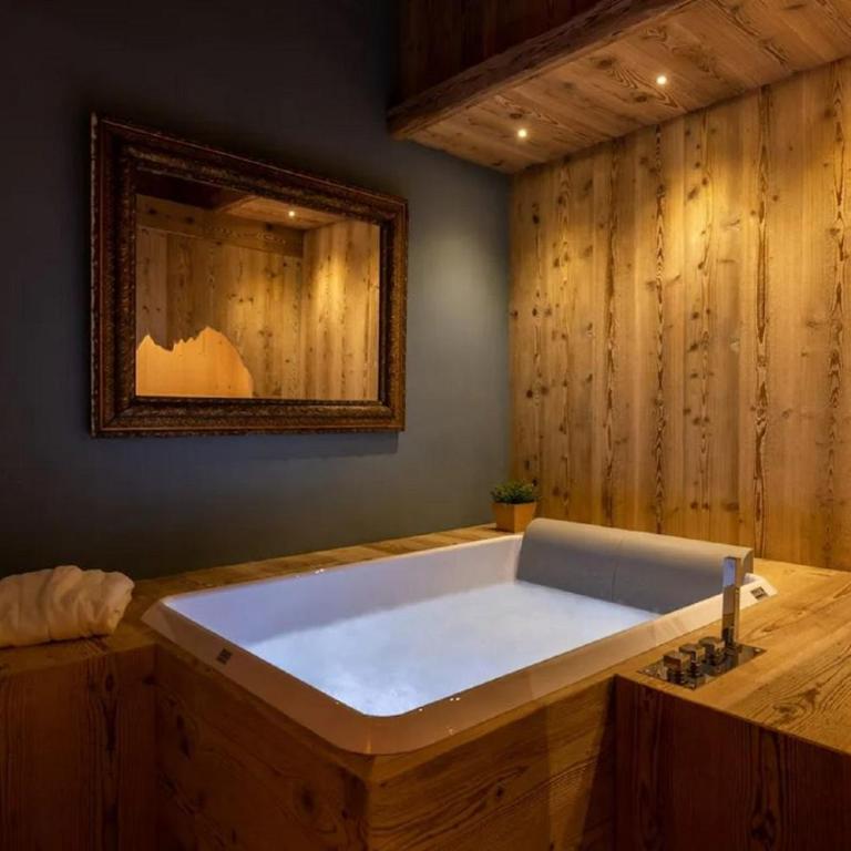 Chalet Tofane 19 Cortina - Casa Vacanze - 10