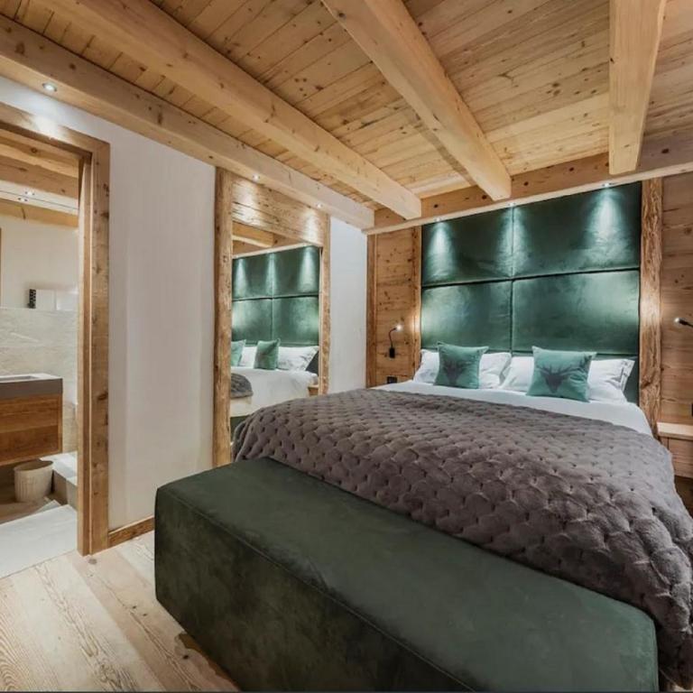 Chalet Tofane 19 Cortina - Casa Vacanze - 8