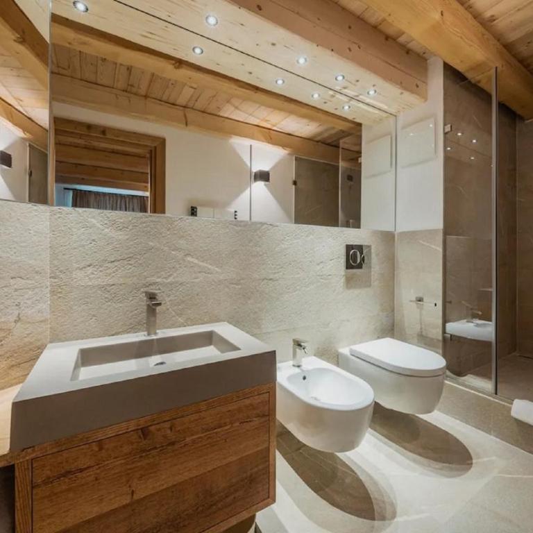 Chalet Tofane 19 Cortina - Casa Vacanze - 4