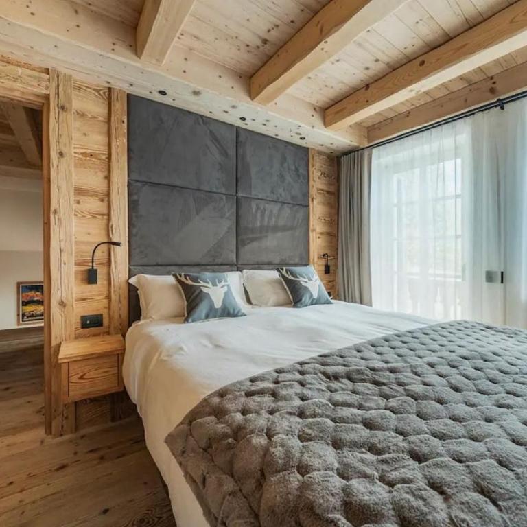 Chalet Tofane 19 Cortina - Casa Vacanze - 16