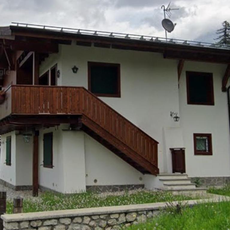 Chalet Tofane 19 Cortina - Casa Vacanze - 19