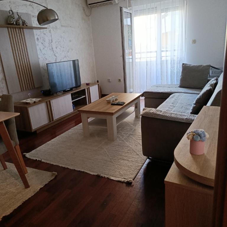 Ena 2 - One-Bedroom Apartment - 1