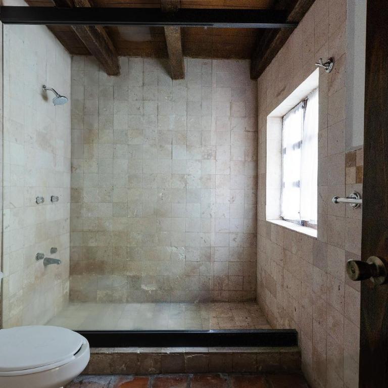 Casa La Virgen | Washing machine + Parking - Two-Bedroom House - 31