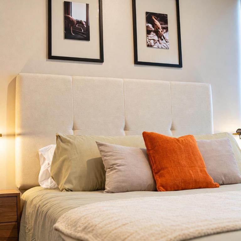 Designed Studio in Miraflores / Amazing View - Apartamento de 1 dormitorio - 15