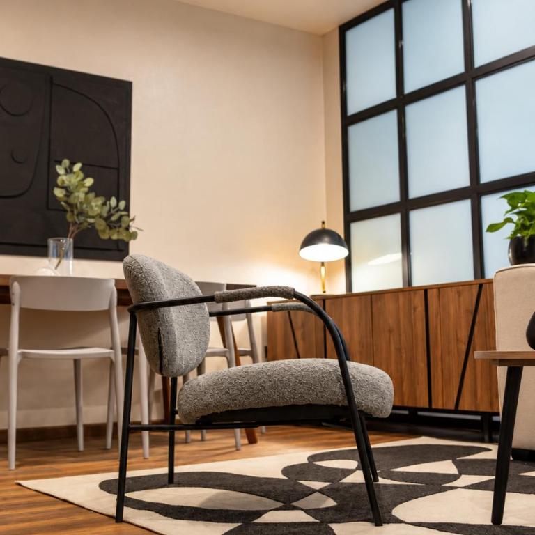 Designed Studio in Miraflores / Amazing View - Apartamento de 1 dormitorio - 17