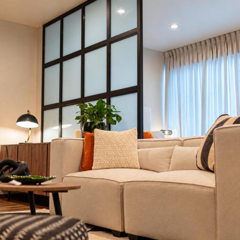 Designed Studio in Miraflores / Amazing View - Apartamento de 1 dormitorio - 16