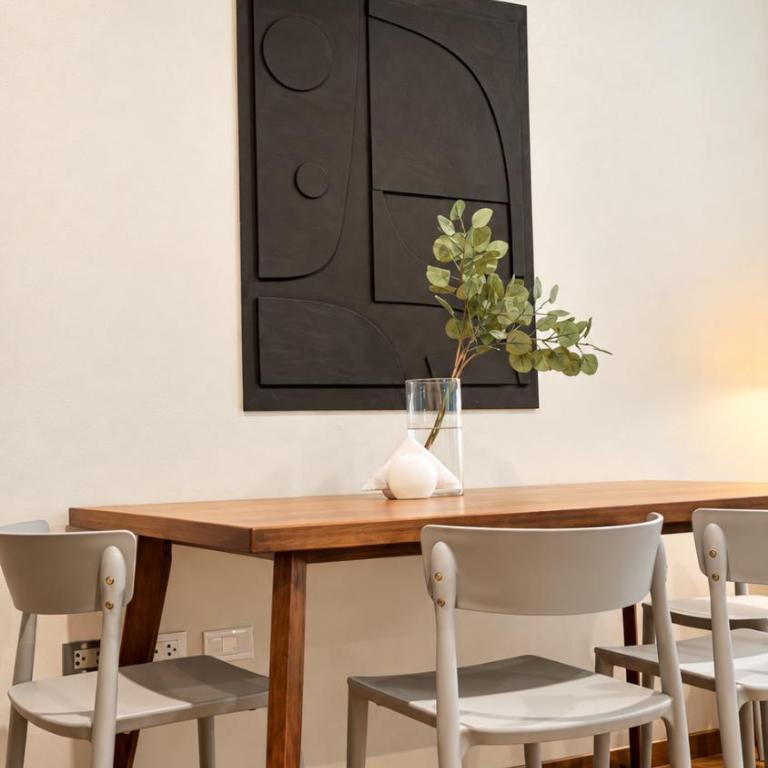 Designed Studio in Miraflores / Amazing View - Apartamento de 1 dormitorio - 22
