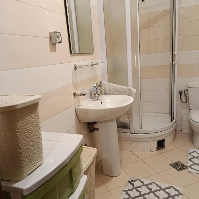Ena 2 - One-Bedroom Apartment - 6