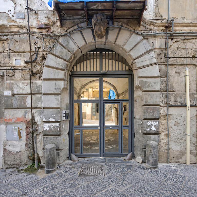 Borgo Partenope Napoli - Appartamento Deluxe - 3