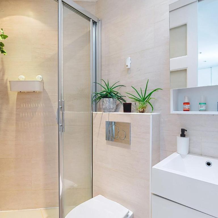 GuestReady - Charming Studio in the 19th - Studio - 4