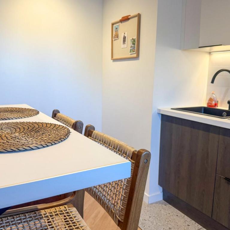 Le Sienna - hypercentre 2 personnes - Appartement - 3