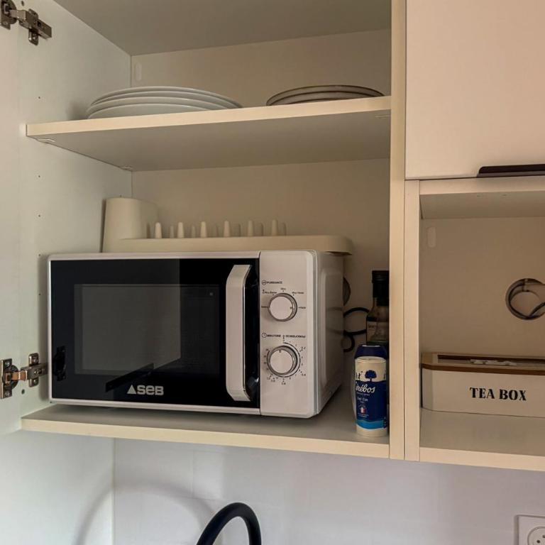 Le Sienna - hypercentre 2 personnes - Appartement - 4