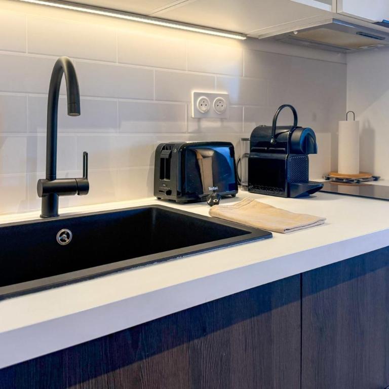 Le Sienna - hypercentre 2 personnes - Appartement - 6