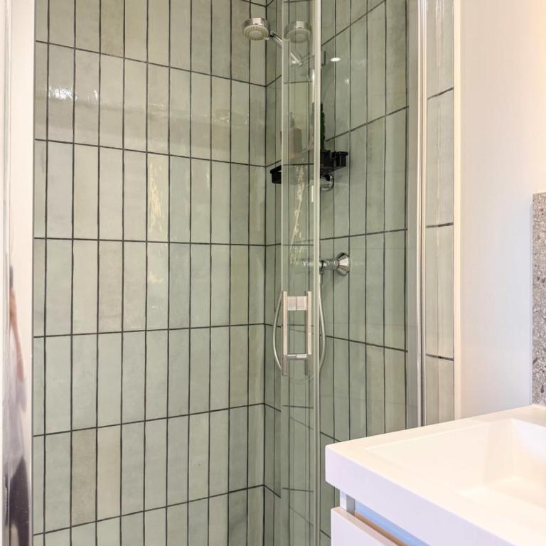 Le Sienna - hypercentre 2 personnes - Appartement - 13