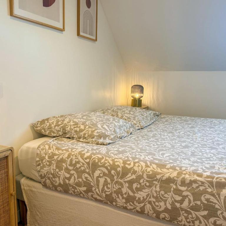 Le Sienna - hypercentre 2 personnes - Appartement - 16